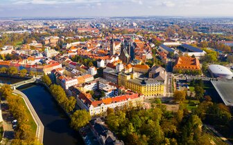 Zámky na Orlici - české Loire