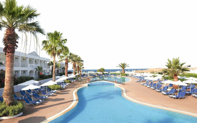 Labranda Sandy Beach Hotel