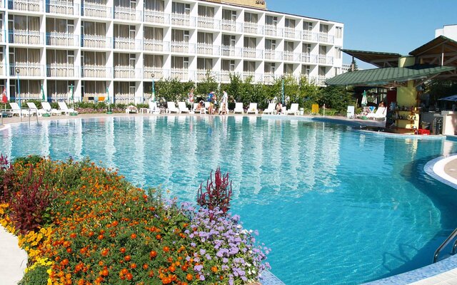 Hotel Balaton