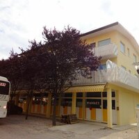 Apartmány Stella - autobusový zájazd CK Turancar - Taliansko, Bibione