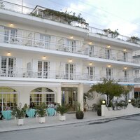 Letecký zájazd CK Turancar-hotel Poseidon