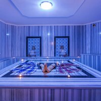 Kleopatra Ada Beach - wellness - letecký zájazd CK Turancar - Turecko, Alanya