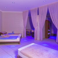 Kleopatra Ada Beach - wellness - letecký zájazd CK Turancar - Turecko, Alanya