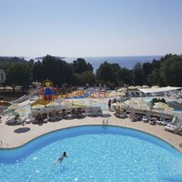 Hotel Delfin - CK Turancar - autobusový zájazd Chorvátsko, Istria, Poreč