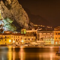 Penzión Rogač - mesto Omiš - autobusový zájazd CK Turancar - Chorvátsko, Omiš (Duče)