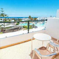 Bluebay Lanzarote - apartmán - letecký zájazd od CK Turancar - Lanzarote, Costa Teguise