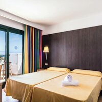 Bluebay Lanzarote - apartmán - letecký zájazd od CK Turancar - Lanzarote, Costa Teguise