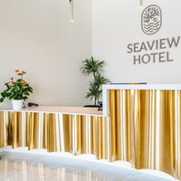 Seaview hotel - letecký zájazd s CK Turancar - Malta