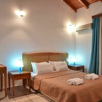 Hotel Bali Mare - izba - letecký zájazd CK Turancar - Kréta, Bali