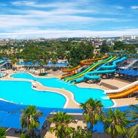 Von Resort Elite - aquapark - letecký zájazd CK Turancar - Turecko, Colakli