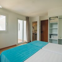 Hotel THB Dos Playas - izba - letecký zájazd CK Turancar - Malorka, Cala Ratjada