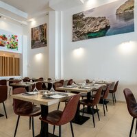 THB Felip - á la carte reštaurácia - letecký zájazd CK Turancar - Malorka, Porto Cristo