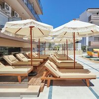 Asana Hotel - hotel - letecký zájazd CK Turancar - Kréta, Analipsis