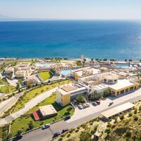 Grand Blue Beach  - hotel - letecky zájazd CK TURANCAR Kos Kardamena