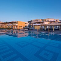 Grand Blue Beach  - hotel - letecky zájazd CK TURANCAR Kos Kardamena