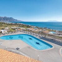 Grand Blue Beach  - hotel - letecky zájazd CK TURANCAR Kos Kardamena