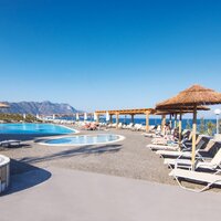 Grand Blue Beach  - hotel - letecky zájazd CK TURANCAR Kos Kardamena