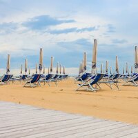 Rezidencia Luciana v BIbione Spiaggia, Taliansko, zájazdy autobusovou a individuálnou dopravou CK TURANCAR