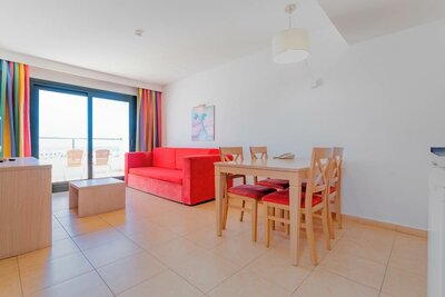 Bluebay Lanzarote - apartmán - letecký zájazd od CK Turancar - Lanzarote, Costa Teguise