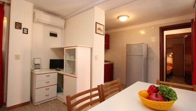 apartmány ISCHIA - typ B1, BIBIONE - Taliansko, pobyty CK TURANCAR