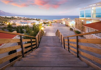 Grand Blue Beach  - hotel - letecky zájazd CK TURANCAR Kos Kardamena