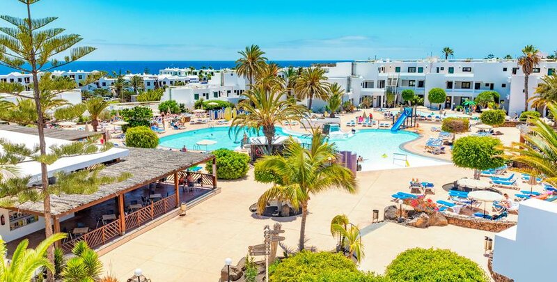 Bluebay Lanzarote 