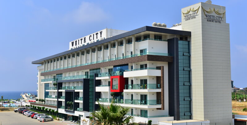 White City Resort