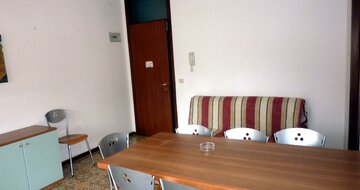 Apartmány Perseo až pre 7 osôb - CK Turancar - Taliansko, dovolenka v centre Bibione autobusom aj autom