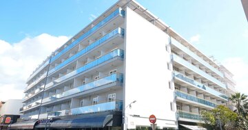 Hotel Maria del Mar - hotel - letecký zájazd CK Turancar - Španielsko, Lloret de Mar