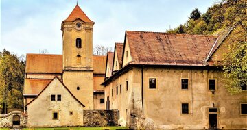 CK Turancar, Autobusový poznávací zájazd, Vysoké Tatry a severný Spiš, Červený kláštor