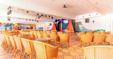 HL Club Playa Blanca - animácie - letecký zájazd CK Turancar - Lanzarote, Playa Blanca