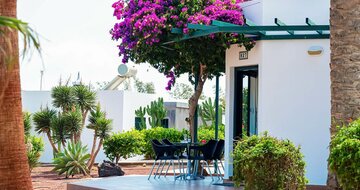 HL Club Playa Blanca - bungalov - letecký zájazd CK Turancar - Lanzarote, Playa Blanca