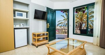 HL Club Playa Blanca - izba - letecký zájazd CK Turancar - Lanzarote, Playa Blanca