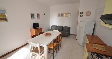 Rezidencia Troiani - apartmán - zájazd vlastnou dopravou CK Turancar - Taliansko - San Benedetto del Tronto - Palmová riviéra