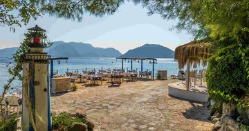 Labranda Mares Marmaris - hotel - letecká zájazd CK Turancar - Turecko, Marmaris