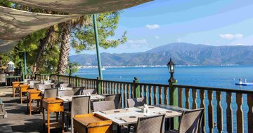 Labranda Mares Marmaris - hotel - letecká zájazd CK Turancar - Turecko, Marmaris