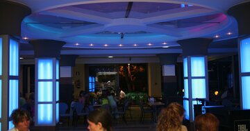 Reymar Playa - bar - letecký zájazd CK Turancar - Španielsko, Malgrat de Mar