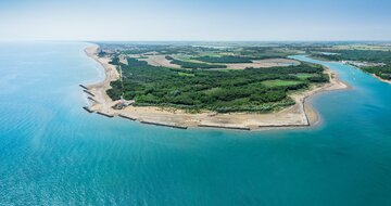 Apartmány Calypso v Bibione, dovolenka v Taliansku s CK TURANCAR