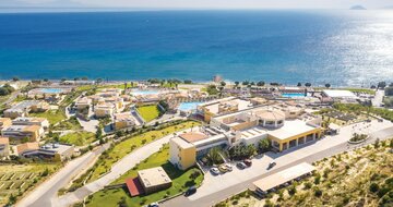 Grand Blue Beach  - hotel - letecky zájazd CK TURANCAR Kos Kardamena