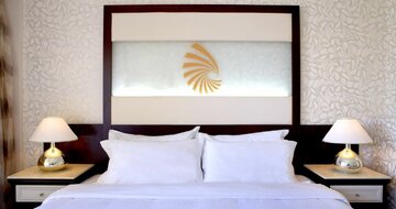 Hotel Sunshine Rhodes-double room-letecký zájazd CK Turancar-Rodos