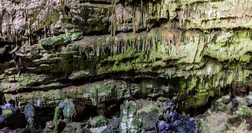 Autobusové poznávacie zájazdy CK Turancar, Taliansko, Apúlia s kúpaním, jaskyne Castellana Grotte