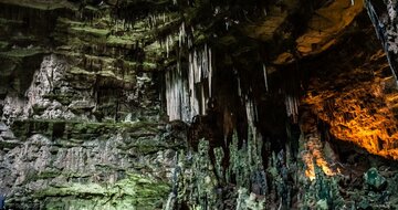 Autobusové poznávacie zájazdy CK Turancar, Taliansko, Apúlia s kúpaním, jaskyne Castellana Grotte