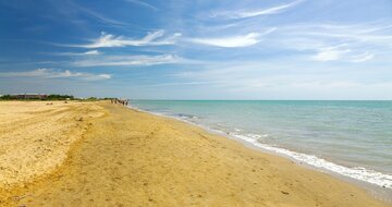 Rezidencia Gondola B v BIBIONE SPIAGGIA, zájazdy autobusovou a individuálnou dopravou  do Talianska, CK TURANCAR