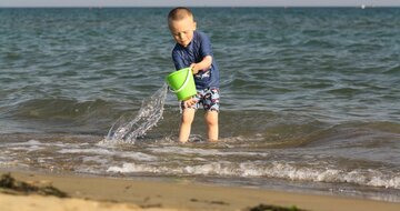 Rezidencia Gondola B v BIBIONE SPIAGGIA, zájazdy autobusovou a individuálnou dopravou  do Talianska, CK TURANCAR