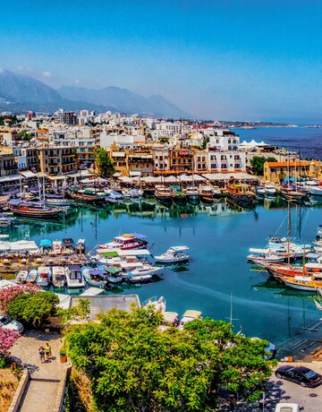 Kyrenia 2025