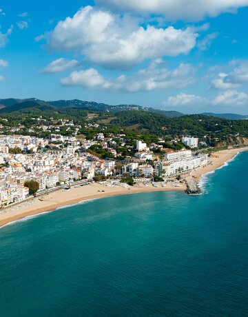 Costa del Maresme