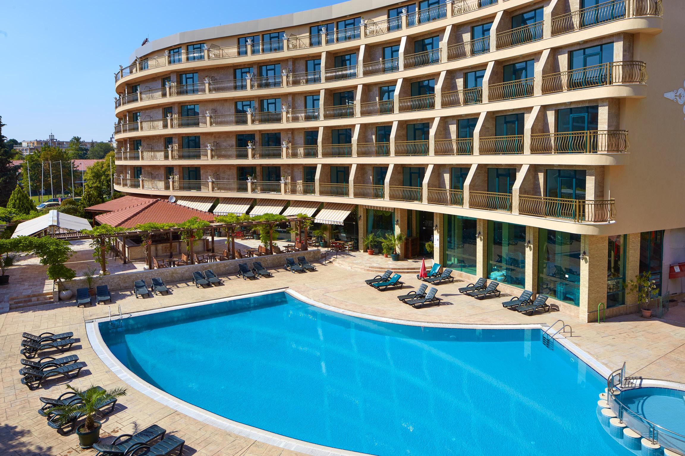 hotel mena palace bulgaria recenzie